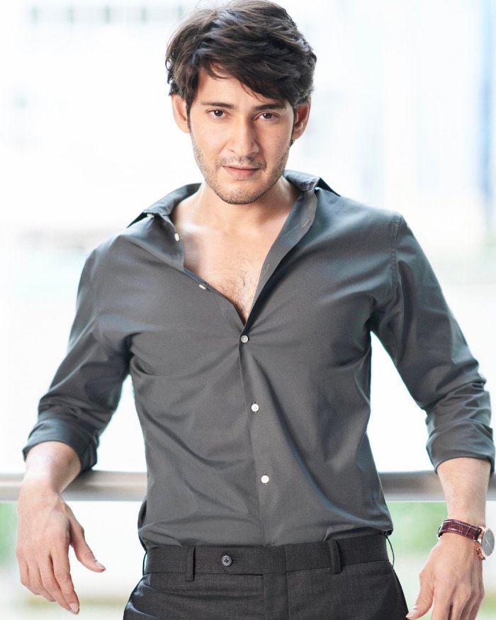 mahesh babu 6